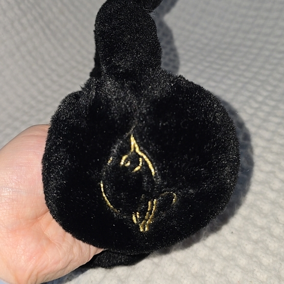 Y2K Baby phat ear muffs - Picture 3 of 3
